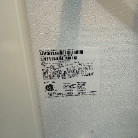 Invitrogen -20C Lab Freezer image 3